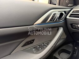 BMW 430 M sport Cabrio slika 37