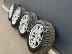 BMW 430 M sport Cabrio slika 50