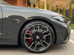 BMW 430 M sport Cabrio slika 7