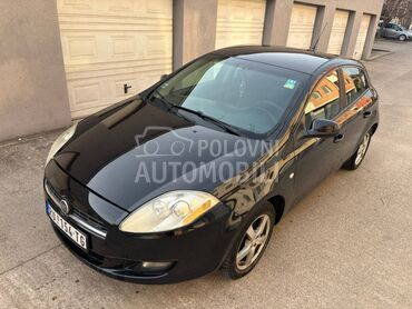 Fiat Bravo Reg 1 godin.u