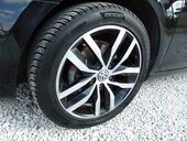 Volkswagen Golf 6 1.6 TDI HIGHLINE
