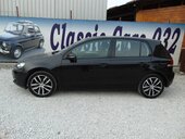 Volkswagen Golf 6 1.6 TDI HIGHLINE