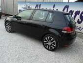 Volkswagen Golf 6 1.6 TDI HIGHLINE