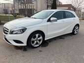 Mercedes Benz A 160 