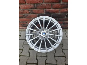 Aluminijumske felne Original 18" 5 x 112