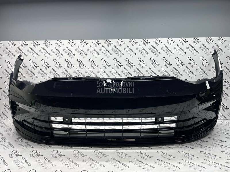 Prednji branik R-Line Golf 8