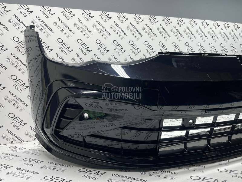 Prednji branik R-Line Golf 8