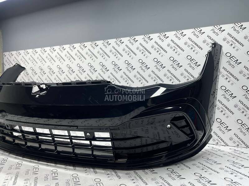 Prednji branik R-Line Golf 8