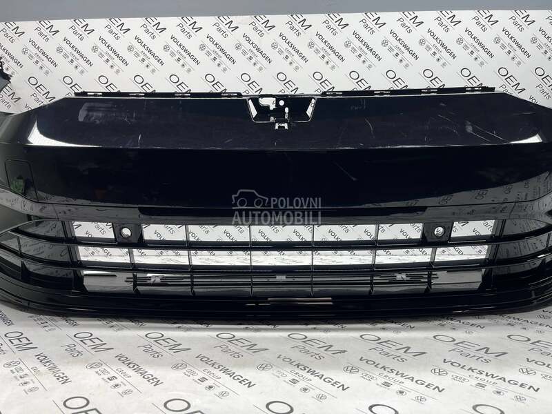 Prednji branik R-Line Golf 8