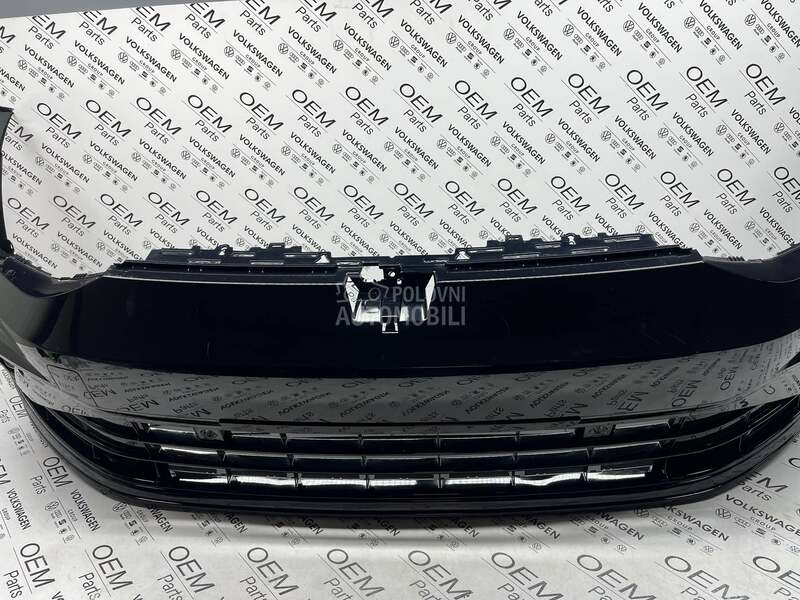 Prednji branik R-Line Golf 8