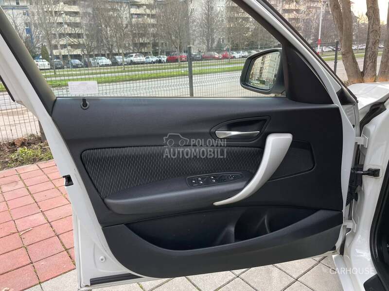 BMW 116 D AUT/GUARDIAN