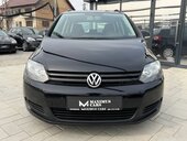 Volkswagen Golf Plus 1.2 TSI