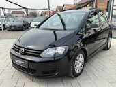 Volkswagen Golf Plus 1.2 TSI