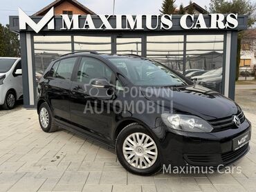 Volkswagen Golf Plus 1.2 TSI