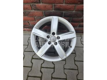 Aluminijumske felne Original 17" 5 x 112