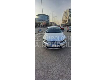 Volkswagen Passat B7 