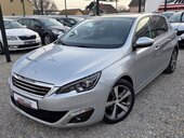 Peugeot 308 2.0 /ALLURE/134.000