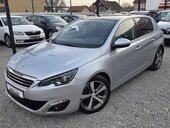 Peugeot 308 2.0 /ALLURE/134.000