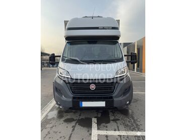Fiat Ducato 3.0 mjet