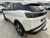 Peugeot 3008 1.5 HDI GT-line
