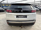 Peugeot 3008 1.5 HDI GT-line