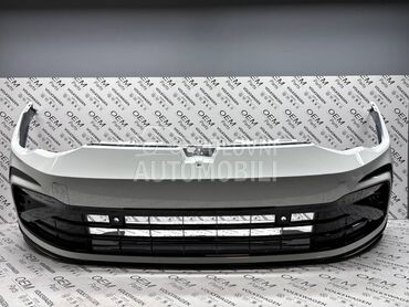 Prednji branik R-Line Golf 8 za Volkswagen Golf 8