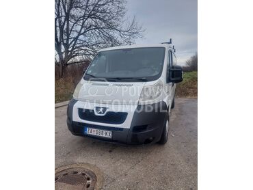 Peugeot Boxer 2.2hdi klima