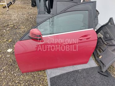 leva vrata c klasa kupe za Mercedes Benz C Klasa od 2007. do 2013. god.