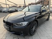 BMW 320 320d