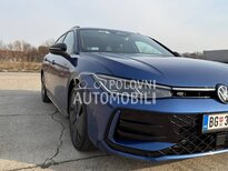 Volkswagen Passat B9 