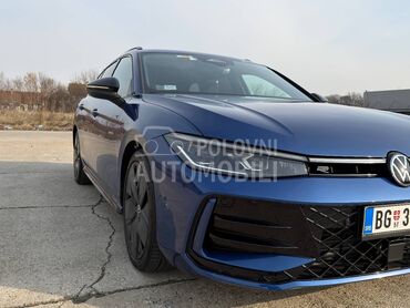 Volkswagen Passat B9 2.0 R line IQ.Light