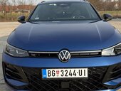 Volkswagen Passat B9 2.0 R line IQ.Light