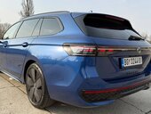 Volkswagen Passat B9 2.0 R line IQ.Light