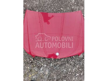 hauba za c klasu za Mercedes Benz C Klasa od 2007. do 2013. god.