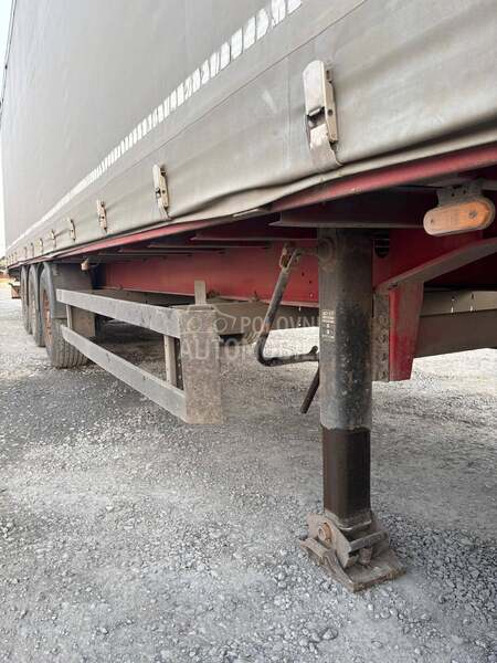 Schwarzmuller Standard