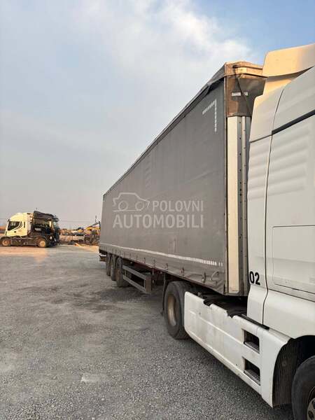 Schwarzmuller Standard