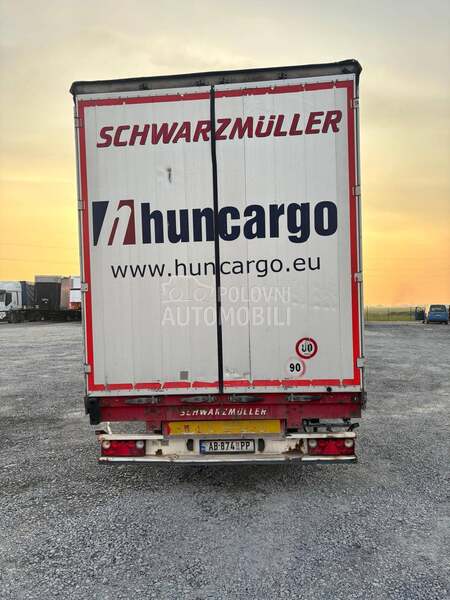 Schwarzmuller Standard