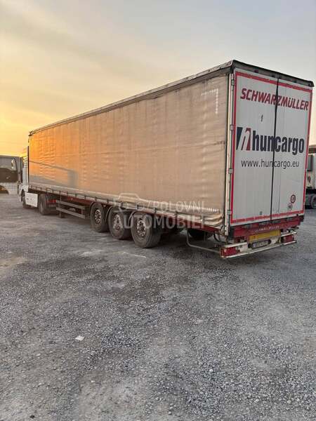 Schwarzmuller Standard