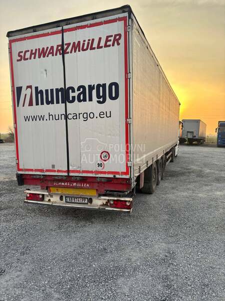 Schwarzmuller Standard