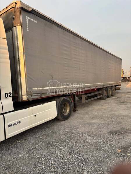 Schwarzmuller Standard