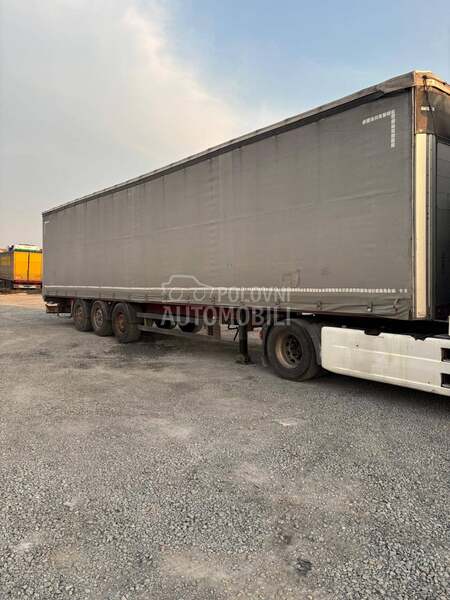 Schwarzmuller Standard