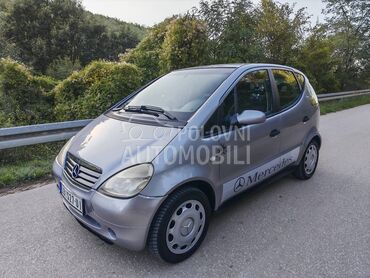Mercedes Benz A 140 1.4
