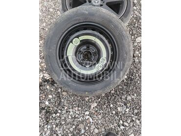 Čelične felne copavac 16" 5 x 112