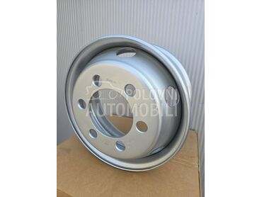 nove felne 17.5 kamion