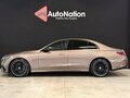 Mercedes Benz E 220 4 Matic