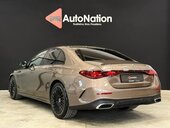 Mercedes Benz E 220 4 Matic