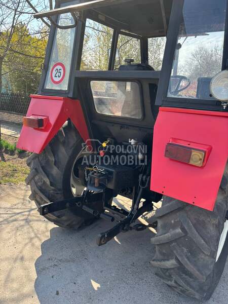 Zetor 6045
