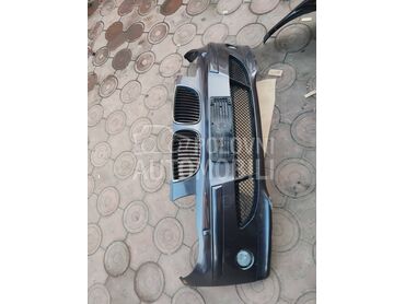 branik za BMW Serija 1 od 2003. do 2011. god.