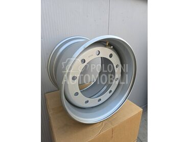 nove felne 19.5 prikolica
