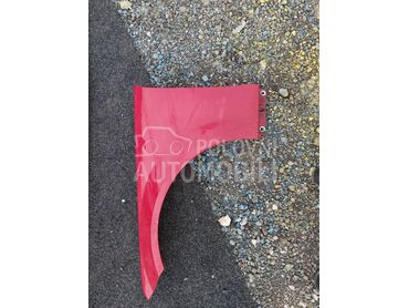 levo krilo za c klasu za Mercedes Benz C Klasa od 2007. do 2013. god.